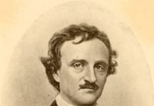 Edgard Allan Poe 973 0 Edgard Allan Poe_ok
